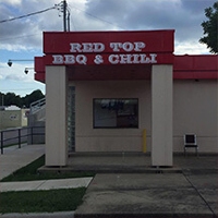 Red Top Bbq Shop