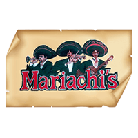 Mariachi's
