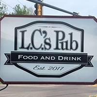 L.C.'s Pub