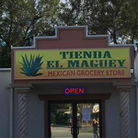 Community & Business Resource Guide Tienda El Maguey in Collinsville IL